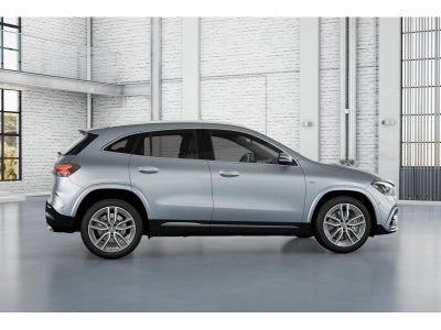 2026 Mercedes-Benz GLA GLA 35 AMG® 4MATIC®