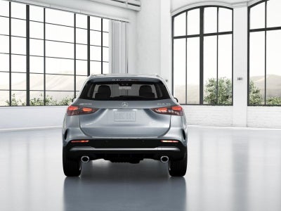 2026 Mercedes-Benz GLA GLA 35 AMG® 4MATIC®
