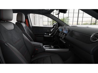 2026 Mercedes-Benz GLA GLA 35 AMG® 4MATIC®