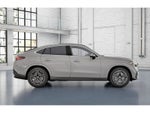 2026 Mercedes-Benz GLC GLC 300 Coupe 4MATIC®