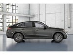 2027 Mercedes-Benz GLC GLC 300 Coupe 4MATIC®