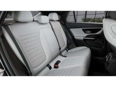 2027 Mercedes-Benz GLC GLC 300 Coupe 4MATIC®