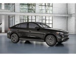 2026 Mercedes-Benz GLC GLC 300 Coupe 4MATIC®