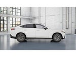 2027 Mercedes-Benz GLC GLC 300 Coupe 4MATIC®