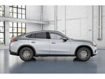 2026 Mercedes-Benz GLC GLC 300 Coupe 4MATIC®