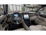 2026 Mercedes-Benz GLC GLC 300 Coupe 4MATIC®