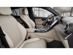 2026 Mercedes-Benz GLC GLC 300 Coupe 4MATIC®