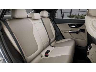 2026 Mercedes-Benz GLC GLC 300 Coupe 4MATIC®
