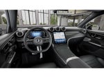 2026 Mercedes-Benz GLC GLC 300 Coupe 4MATIC®