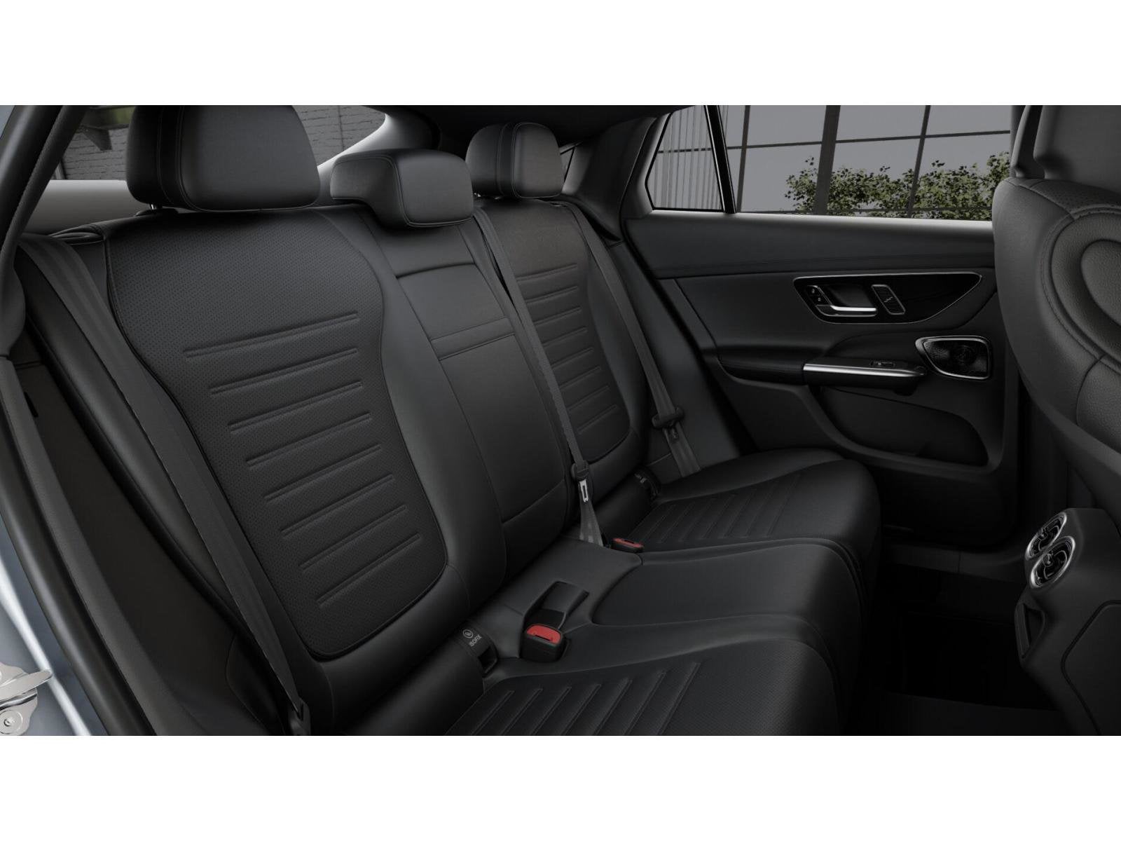 2026 Mercedes-Benz GLC GLC 300 Coupe 4MATIC®