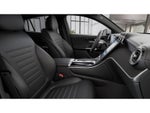 2026 Mercedes-Benz GLC GLC 300 Coupe 4MATIC®