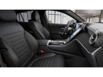 2026 Mercedes-Benz GLC GLC 300 Coupe 4MATIC®