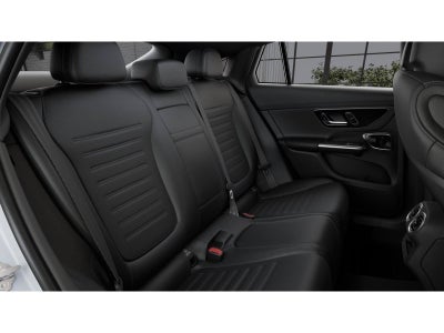 2026 Mercedes-Benz GLC GLC 300 Coupe 4MATIC®