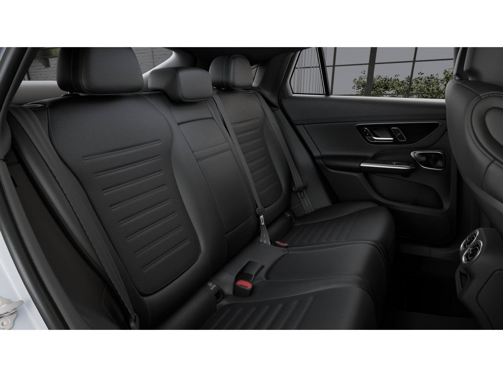2026 Mercedes-Benz GLC GLC 300 Coupe 4MATIC®