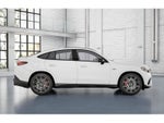 2026 Mercedes-Benz GLC GLC 43 AMG® 4MATIC®
