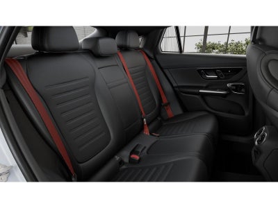 2026 Mercedes-Benz GLC GLC 43 AMG® 4MATIC®