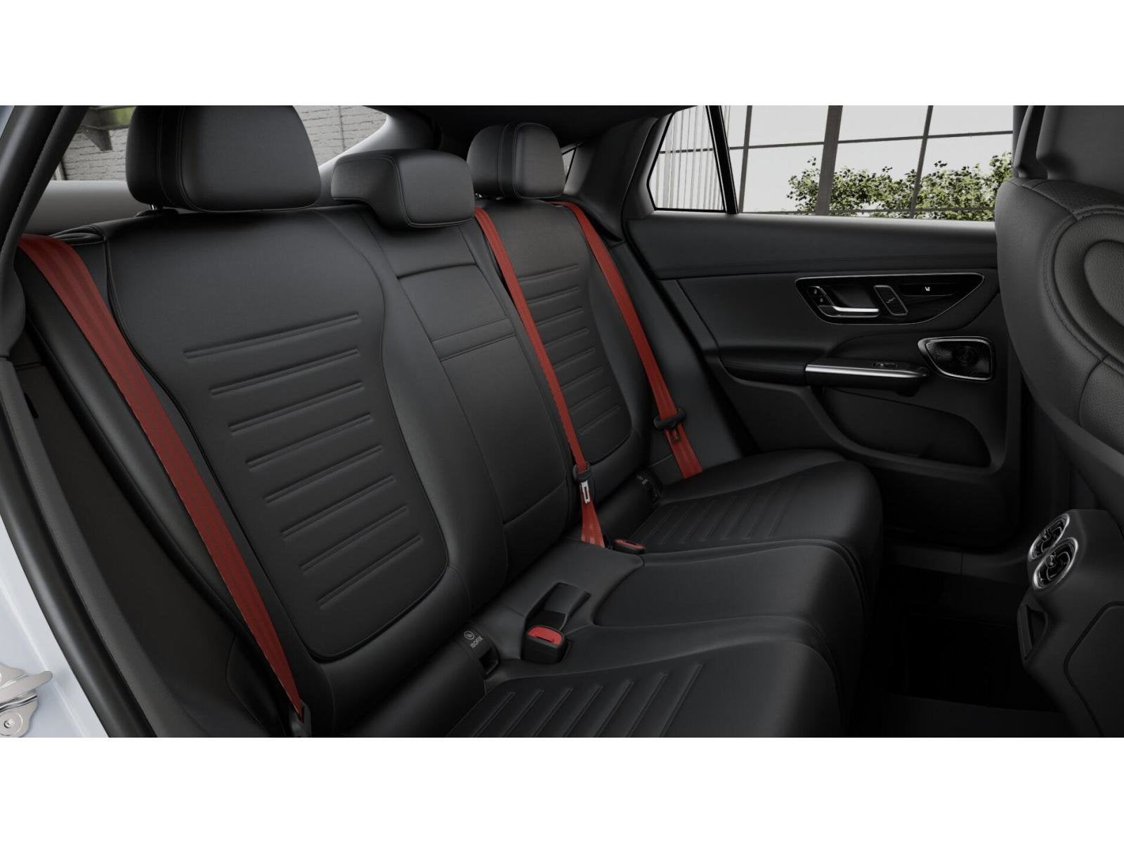 2026 Mercedes-Benz GLC GLC 43 AMG® 4MATIC®