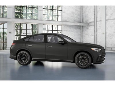 2026 Mercedes-Benz GLC GLC 43 AMG® 4MATIC®