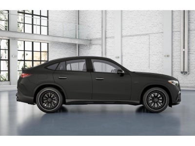 2026 Mercedes-Benz GLC GLC 43 AMG® 4MATIC®