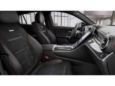 2026 Mercedes-Benz GLC GLC 43 AMG® 4MATIC®