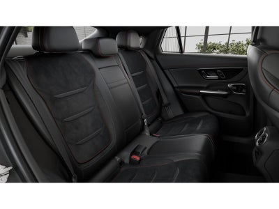 2026 Mercedes-Benz GLC GLC 43 AMG® 4MATIC®