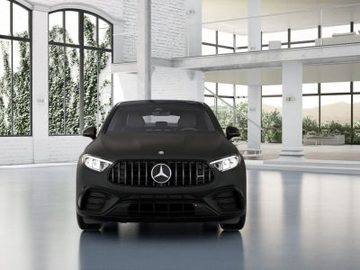 2026 Mercedes-Benz GLC GLC 43 AMG® 4MATIC®