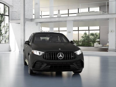 2026 Mercedes-Benz GLC GLC 43 AMG® 4MATIC®