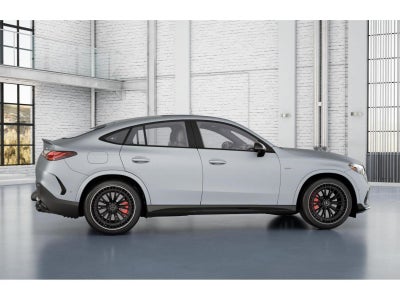 2026 Mercedes-Benz GLC GLC 43 AMG® 4MATIC®