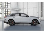 2026 Mercedes-Benz GLC GLC 43 AMG® 4MATIC®