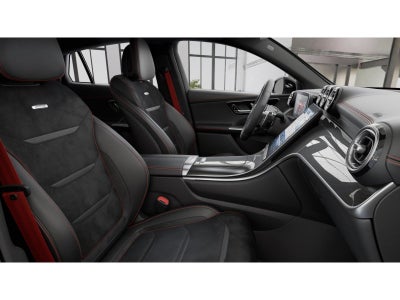 2026 Mercedes-Benz GLC GLC 43 AMG® 4MATIC®