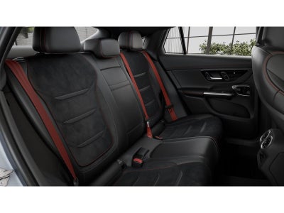 2026 Mercedes-Benz GLC GLC 43 AMG® 4MATIC®