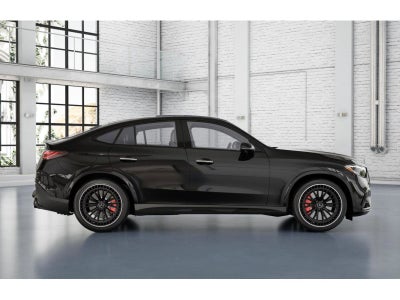 2026 Mercedes-Benz GLC GLC 43 AMG® 4MATIC®