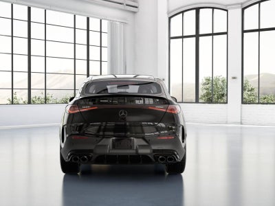 2026 Mercedes-Benz GLC GLC 43 AMG® 4MATIC®