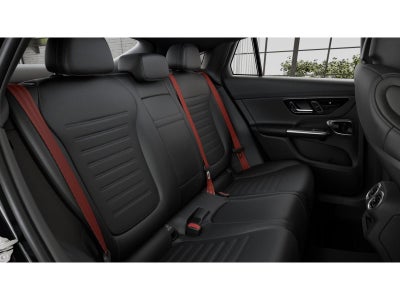 2026 Mercedes-Benz GLC GLC 43 AMG® 4MATIC®