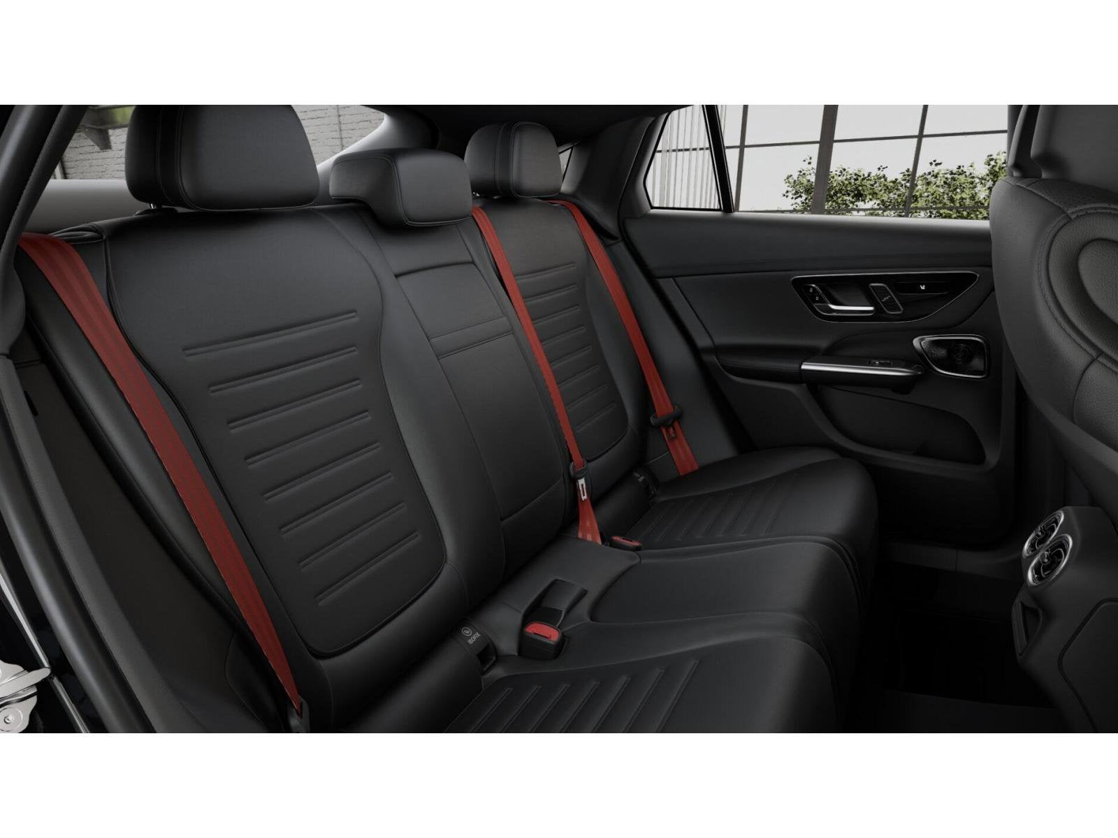 2026 Mercedes-Benz GLC GLC 43 AMG® 4MATIC®