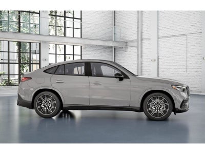 2026 Mercedes-Benz GLC GLC 43 AMG® 4MATIC®