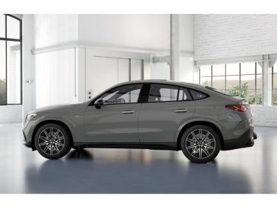 2026 Mercedes-Benz GLC GLC 43 AMG® 4MATIC®