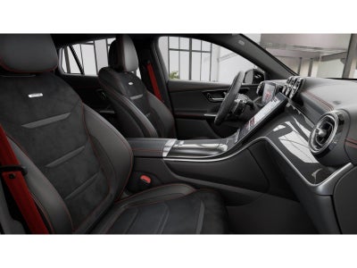 2026 Mercedes-Benz GLC GLC 43 AMG® 4MATIC®