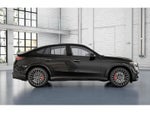 2026 Mercedes-Benz GLC GLC 43 AMG® 4MATIC®