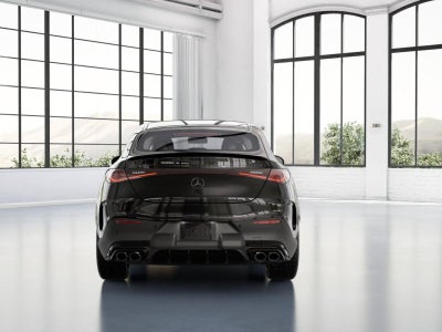 2026 Mercedes-Benz GLC GLC 43 AMG® 4MATIC®