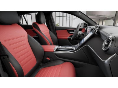 2026 Mercedes-Benz GLC GLC 43 AMG® 4MATIC®