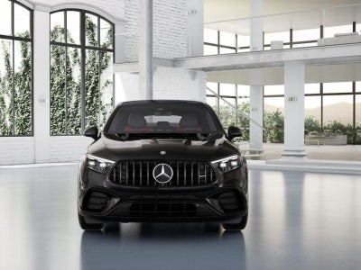 2026 Mercedes-Benz GLC GLC 43 AMG® 4MATIC®