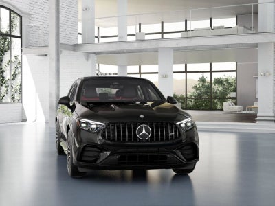 2026 Mercedes-Benz GLC GLC 43 AMG® 4MATIC®