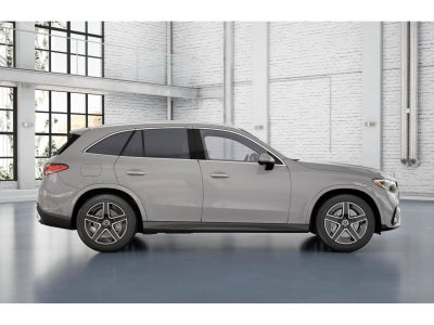 2027 Mercedes-Benz GLC GLC 300 4MATIC®