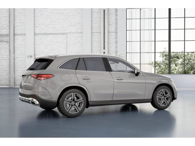 2027 Mercedes-Benz GLC GLC 300 4MATIC®