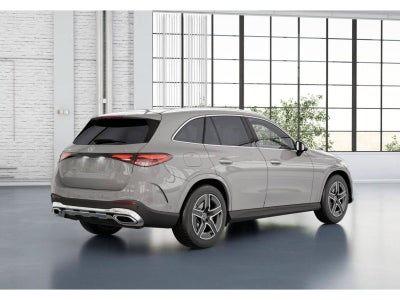 2027 Mercedes-Benz GLC GLC 300 4MATIC®