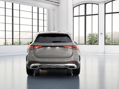 2027 Mercedes-Benz GLC GLC 300 4MATIC®