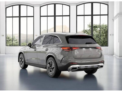 2027 Mercedes-Benz GLC GLC 300 4MATIC®