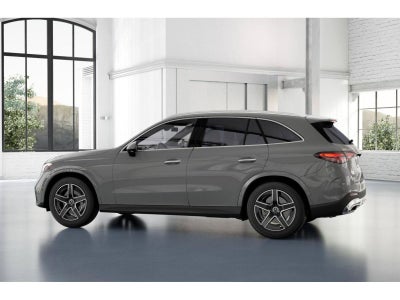 2027 Mercedes-Benz GLC GLC 300 4MATIC®