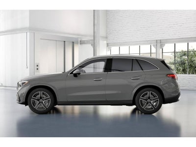 2027 Mercedes-Benz GLC GLC 300 4MATIC®
